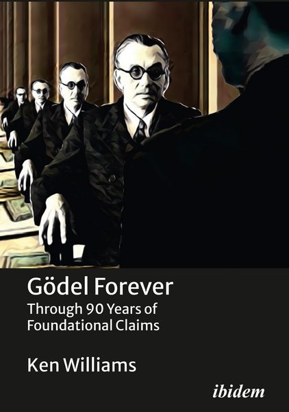 Produktbild: G&ouml;del Forever