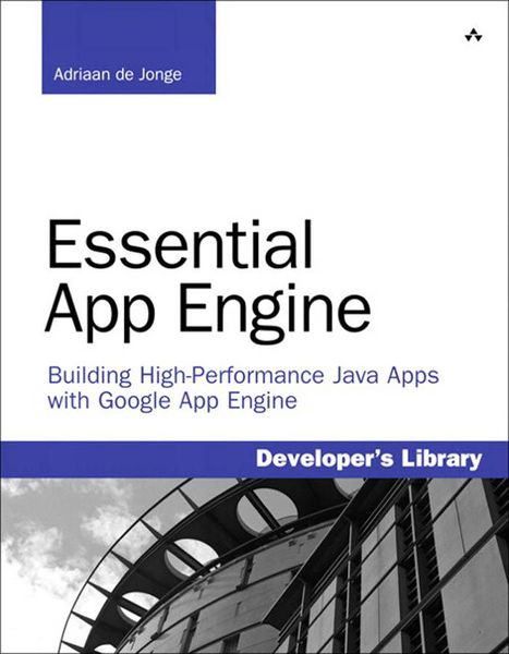 Produktbild: Essential App Engine