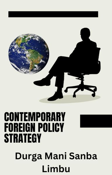 Produktbild: Contemporary Foreign Policy Strategy