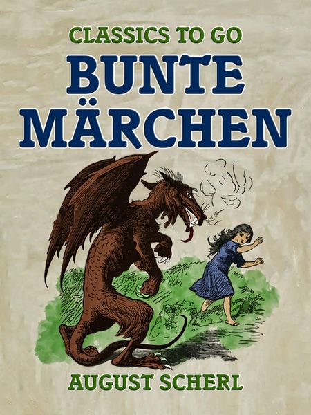 Produktbild: Bunte M&auml;rchen
