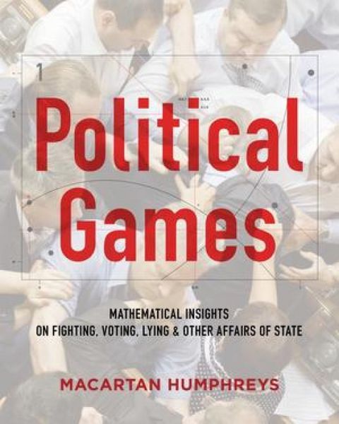 Produktbild: Political Games