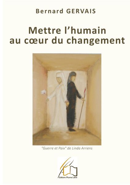 Produktbild: Mettre l'humain au coeur du changement