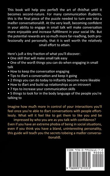 Produktbild: Small Talk