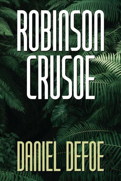 Produktbild: Robinson Crusoe