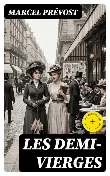 Produktbild: Les Demi-Vierges