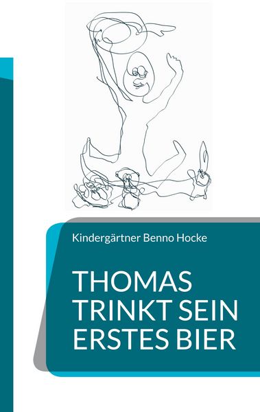Produktbild: Thomas trinkt sein erstes Bier