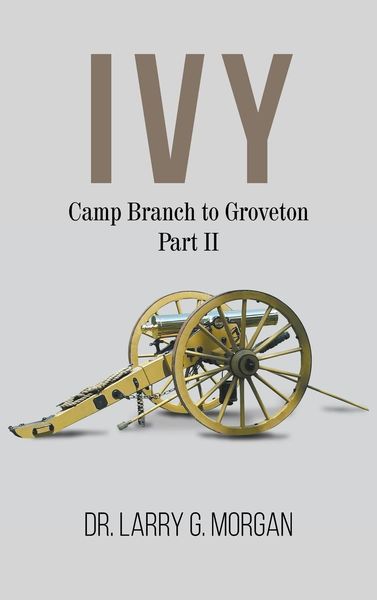 Produktbild: IVY Camp Branch to Groveton