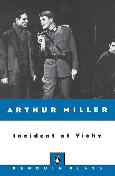 Produktbild: Incident at Vichy