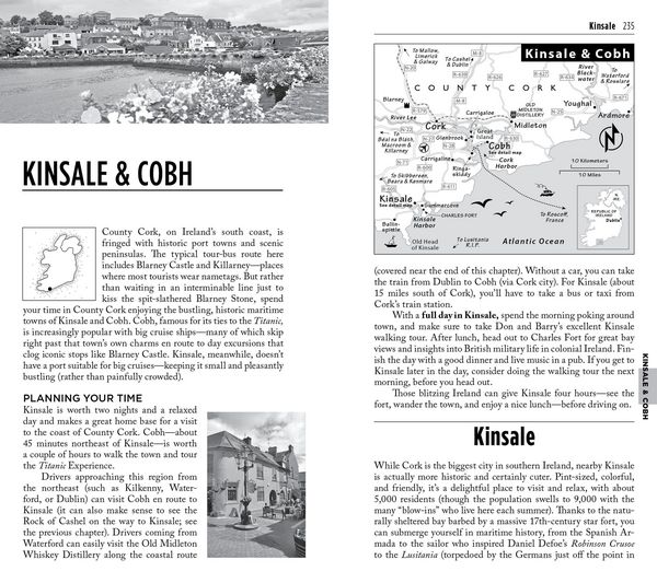 Produktbild: Rick Steves Ireland