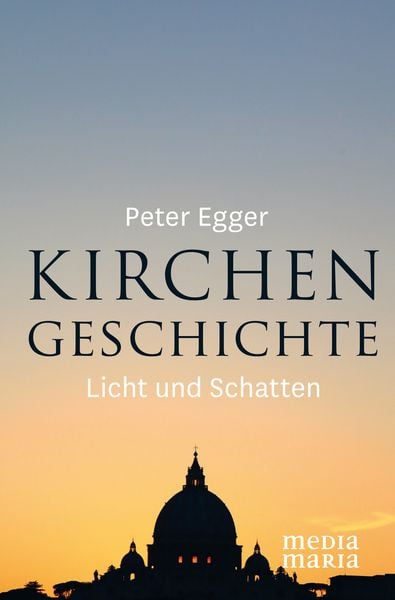 Produktbild: Kirchengeschichte