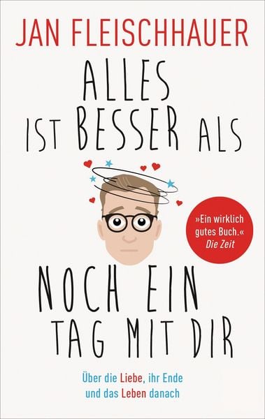 Produktbild: Alles ist besser als noch ein Tag mit dir