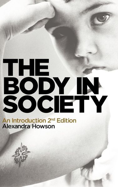 Produktbild: The Body in Society