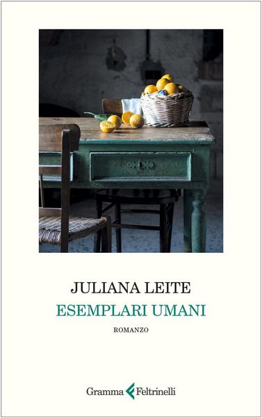 Produktbild: Esemplari umani