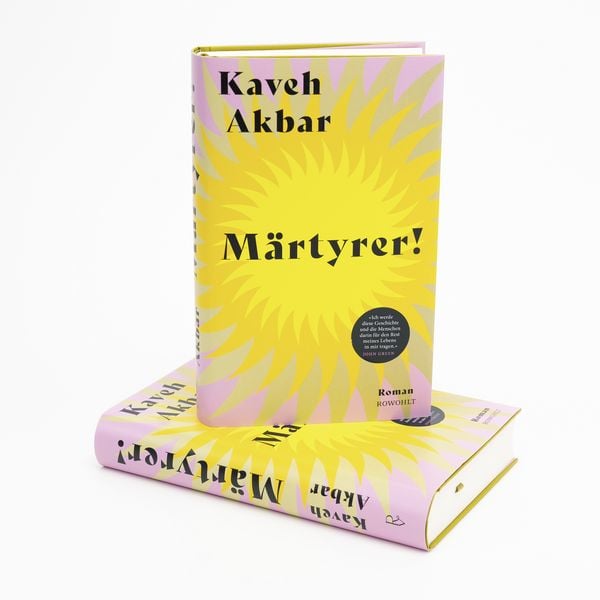 Produktbild: M&auml;rtyrer!