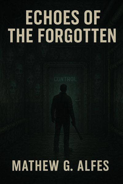 Produktbild: Echoes Of The Forgotten