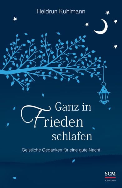 Ganz in Frieden schlafen