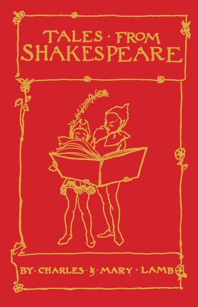 Produktbild: Tales from Shakespeare