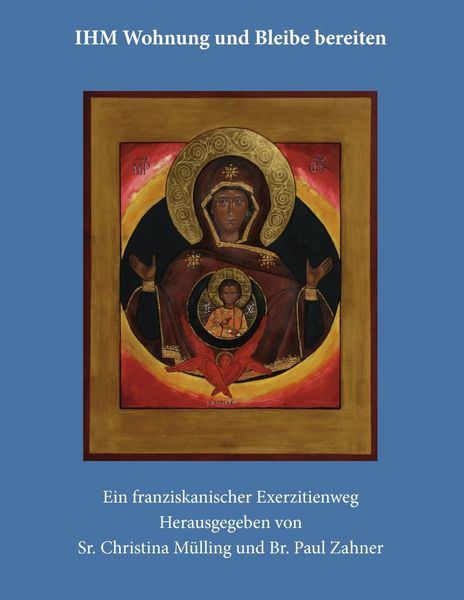 Produktbild: IHM Wohnung und Bleibe bereiten