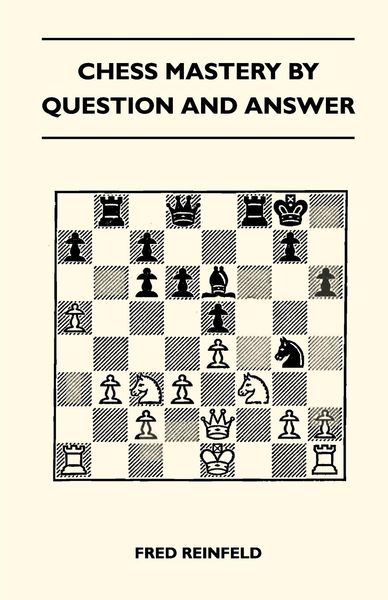 Produktbild: Chess Mastery By Question And Answer