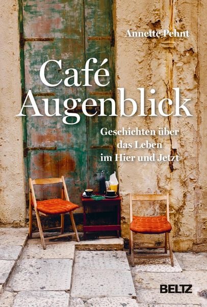 Produktbild: Caf&eacute; Augenblick