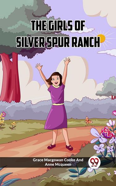 Produktbild: The Girls Of Silver Spur Ranch