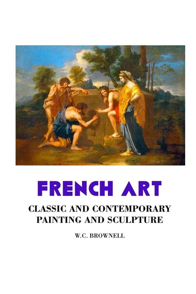 Produktbild: FRENCH ART