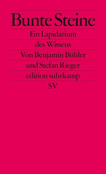Produktbild: Bunte Steine
