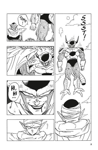 Produktbild: Dragon Ball 26