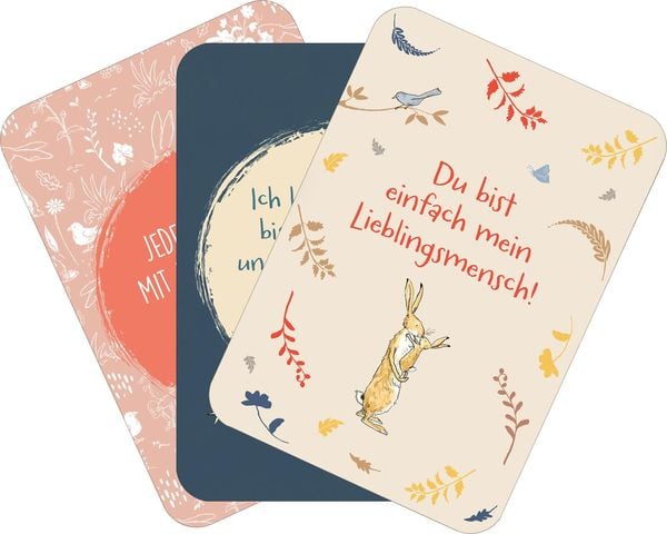 Produktbild: Wei&szlig;t du eigentlich, wie lieb ich dich hab? Ich hab dich so lieb!
