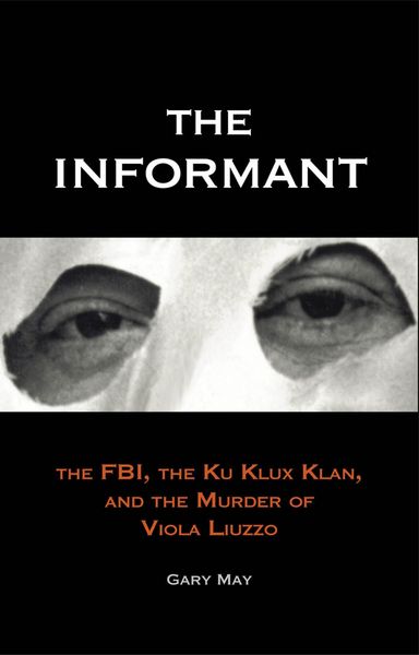 Produktbild: The Informant