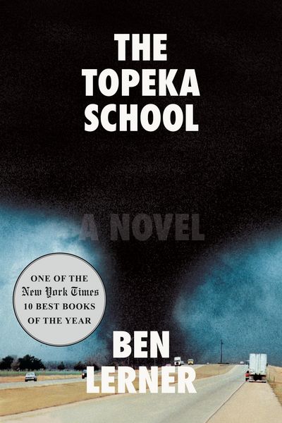 Produktbild: The Topeka School