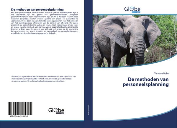 Produktbild: De methoden van personeelsplanning