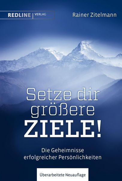 Produktbild: Setze dir gr&ouml;&szlig;ere Ziele!