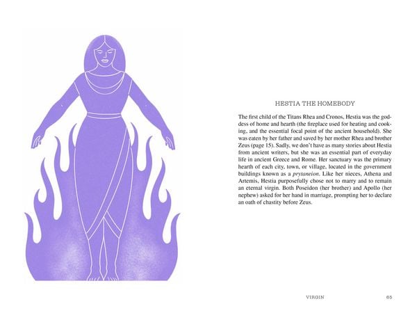 Produktbild: Ancient Myths and Legends Without Men