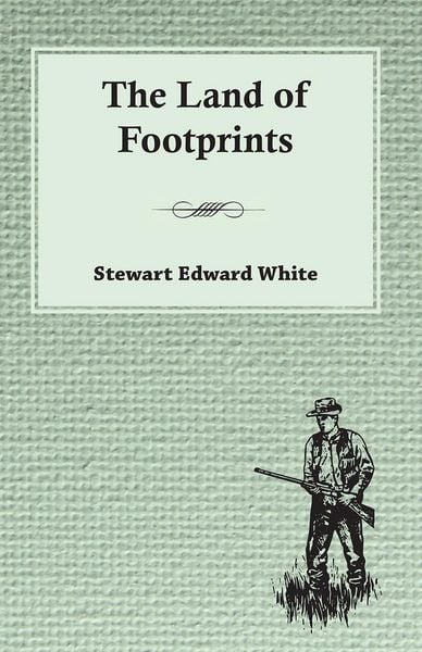 Produktbild: The Land of Footprints