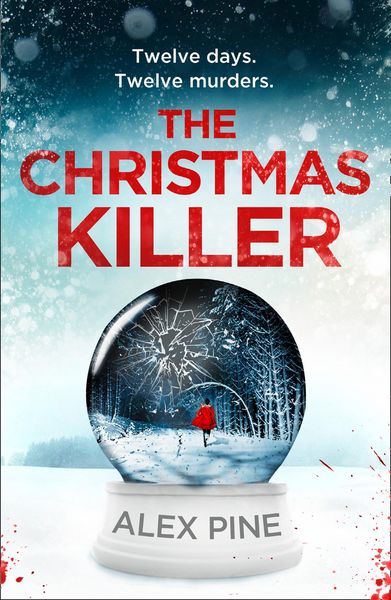 Produktbild: The Christmas Killer
