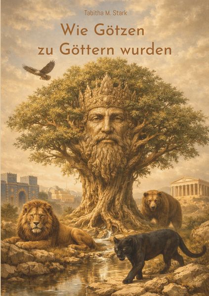 Produktbild: Wie G&ouml;tzen zu G&ouml;ttern wurden