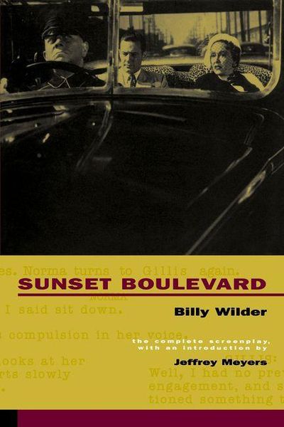 Produktbild: Sunset Boulevard