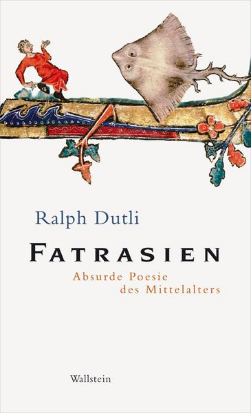 Produktbild: Fatrasien