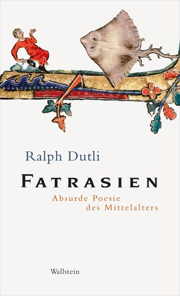 Produktbild: Fatrasien