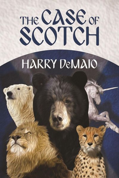 Produktbild: Case of Scotch