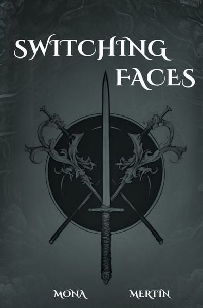 Produktbild: Switching Faces