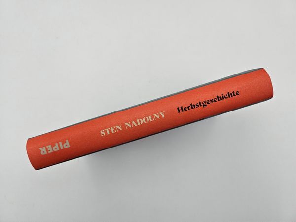Produktbild: Herbstgeschichte