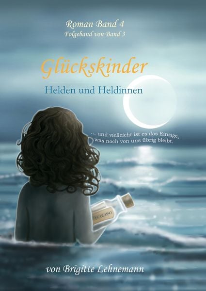 Produktbild: Gl&uuml;ckskinder Band 4