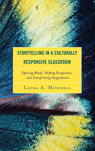 Produktbild: Storytelling in a Culturally Responsive Classroom