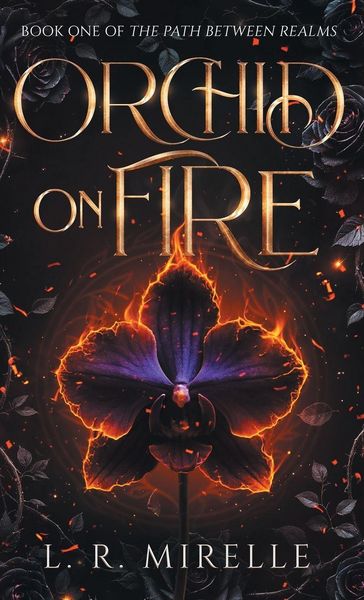 Produktbild: Orchid on Fire