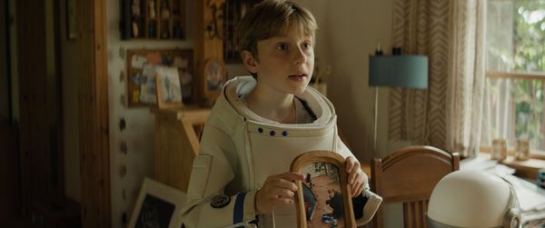 Produktbild: Gr&uuml;&szlig;e vom Mars