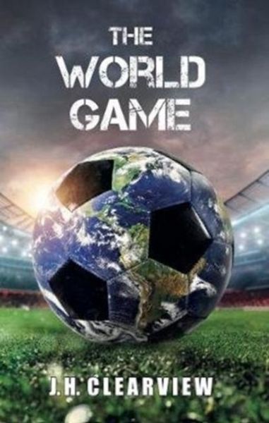 Produktbild: The World Game