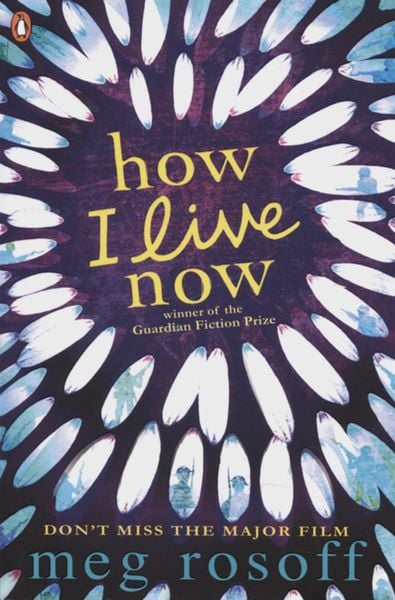 Produktbild: How I Live Now