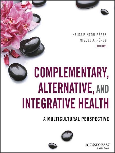 Produktbild: Complementary, Alternative, and Integrative Health